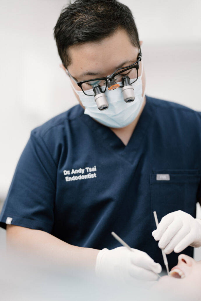 Andy Tsai Endodontics photo 4