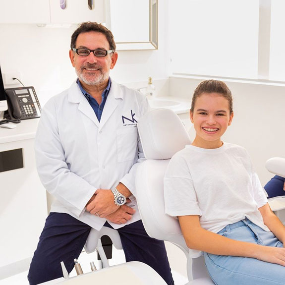NK Orthodontist photo 3