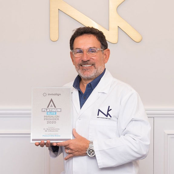 NK Orthodontist photo 2