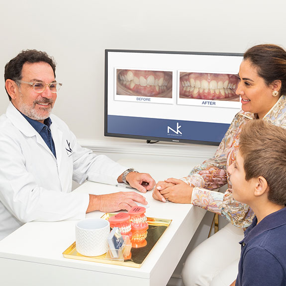 NK Orthodontist photo 4