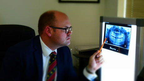 Dr Anthony Crombie photo 1
