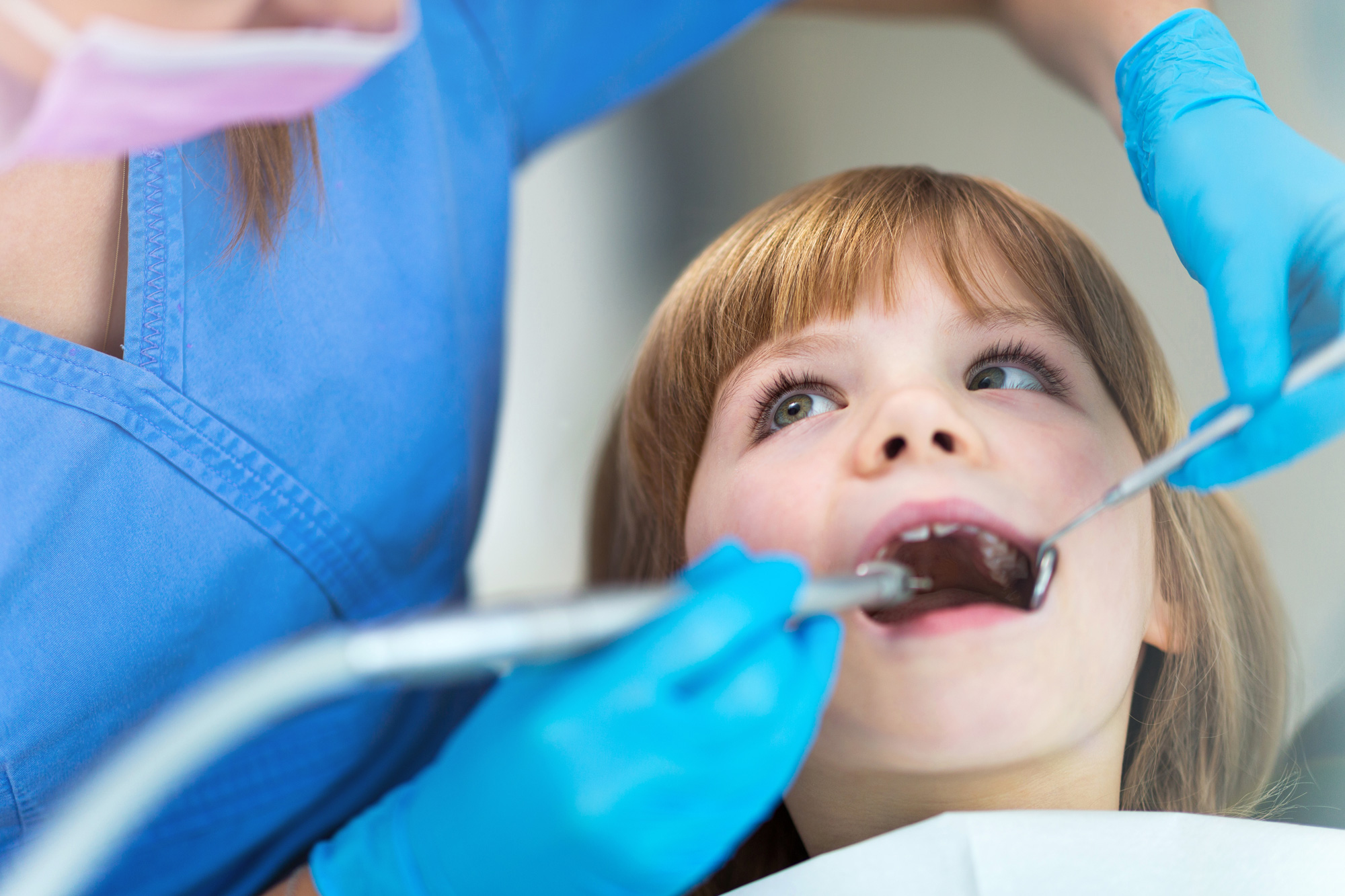 Appletree Dentistry photo