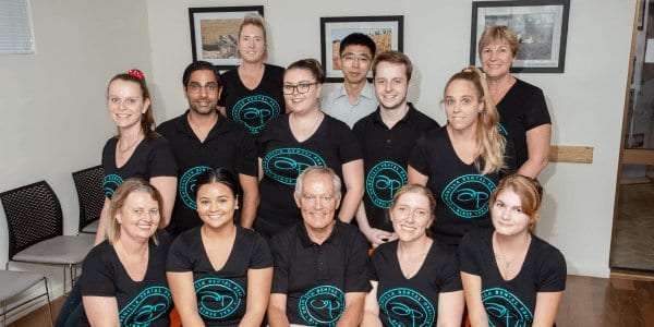 Chinchilla Dental Practice photo 1