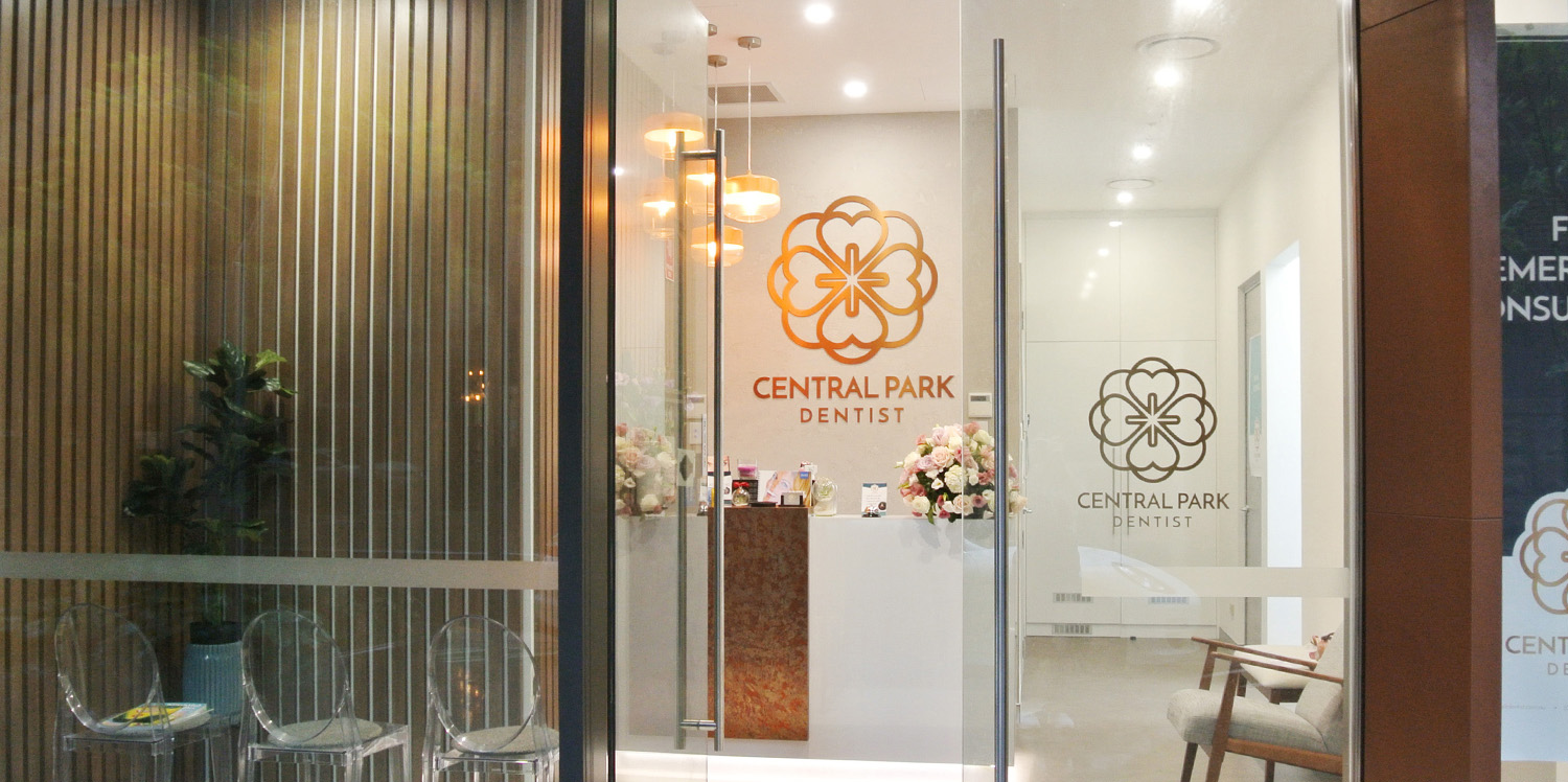 Central Park Dentist photo 2