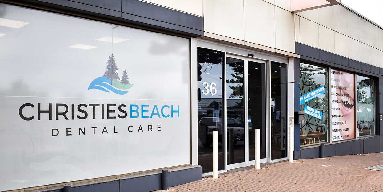 Christies Beach Dental Care photo 1