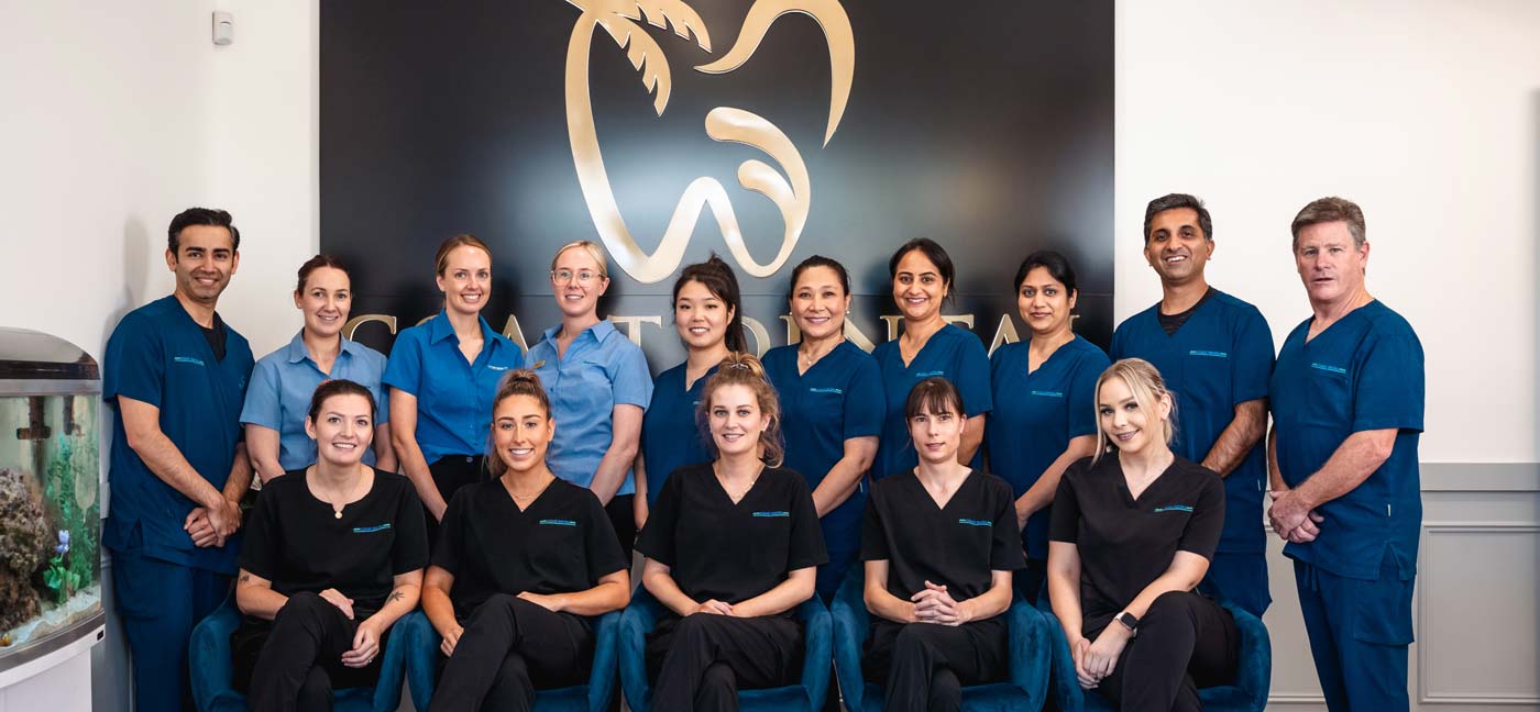 Coast Dental photo 1