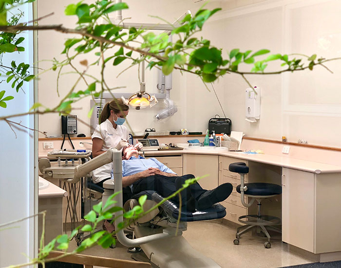 City Beach Dental Centre photo 3