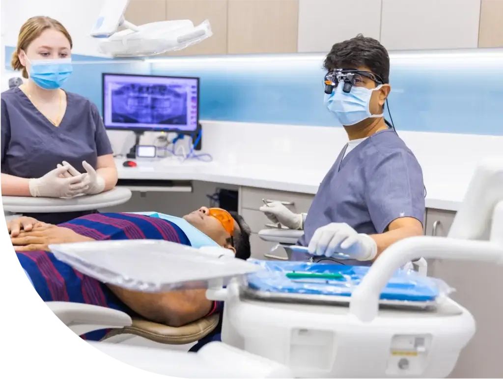 Ashton Avenue Dental Practice photo 3