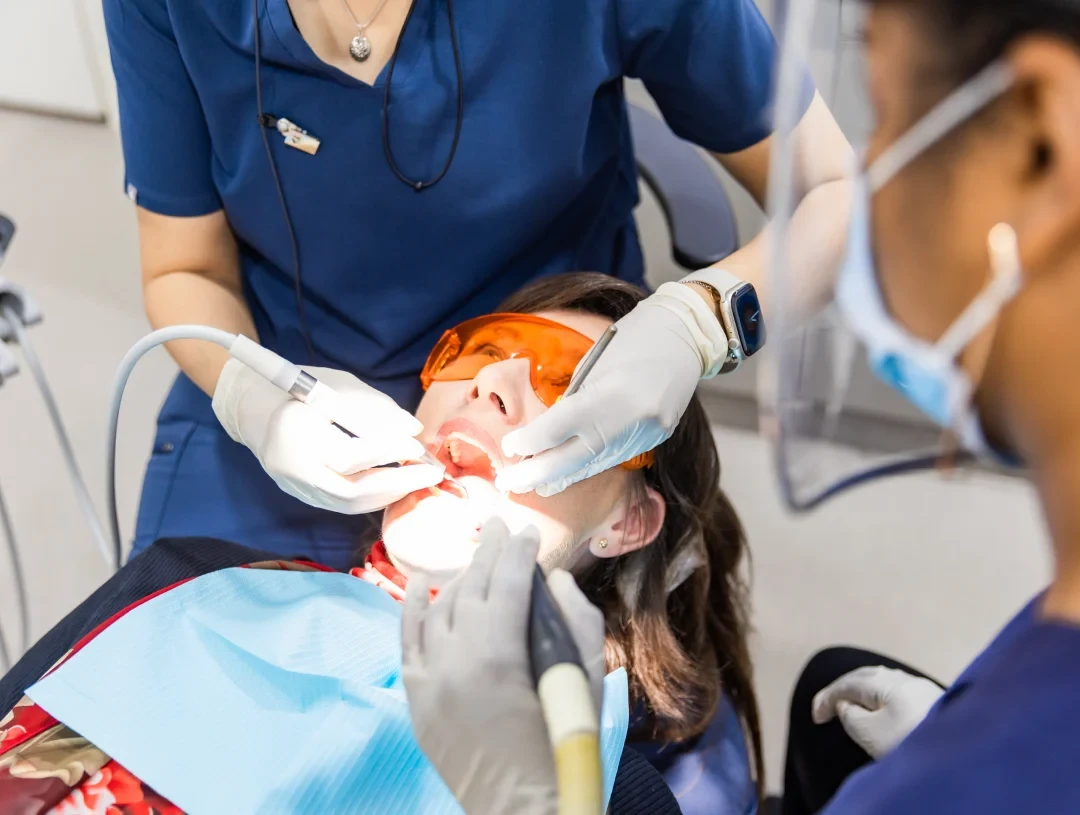 Ashton Avenue Dental Practice photo 4