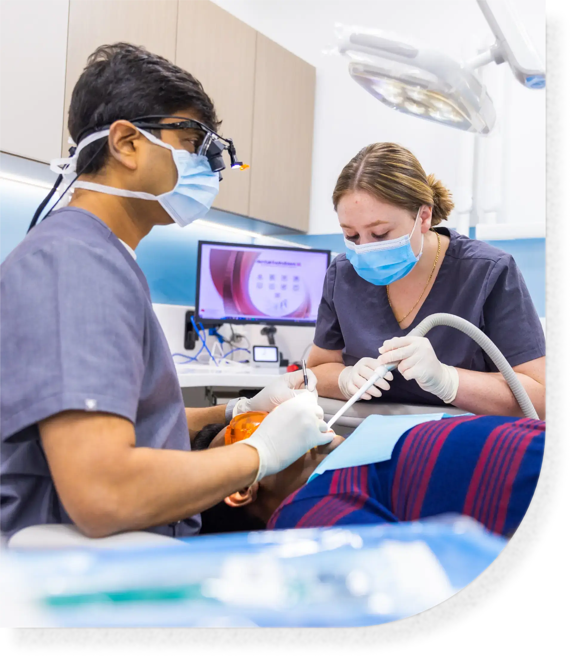 Ashton Avenue Dental Practice photo 1