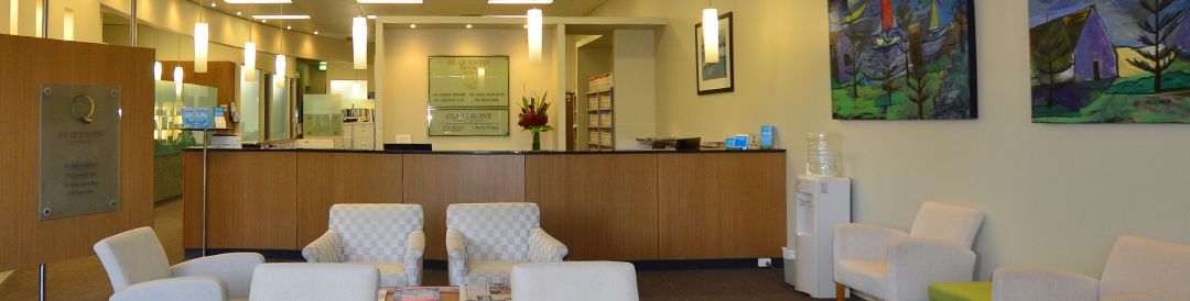 St Quentin Dental photo 1