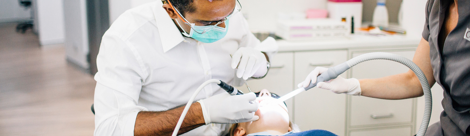 Orthodontics on St Quentin photo 2