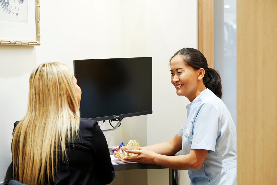 Allied Dental Ocean Keys photo 3