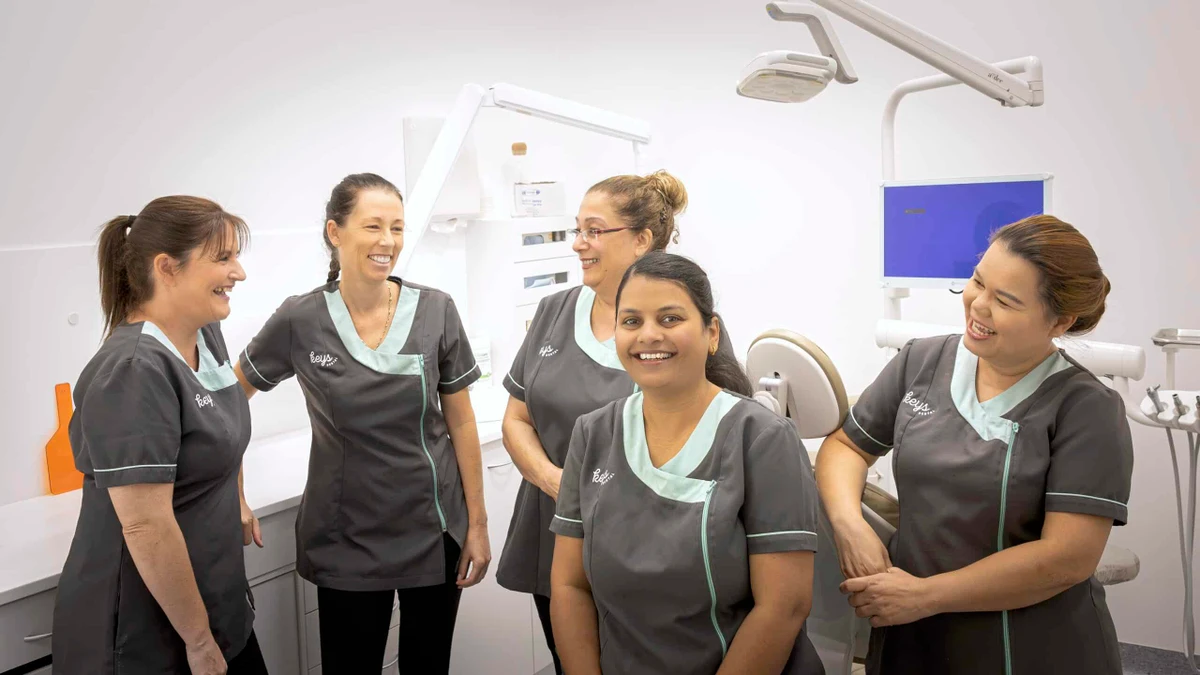 Keys Dental photo 1