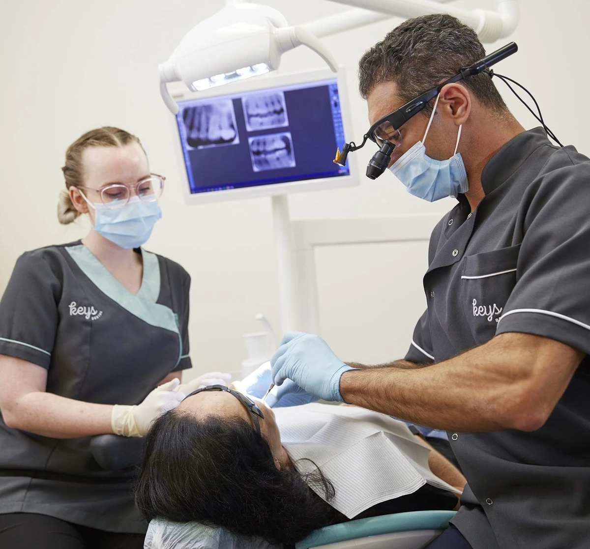 Keys Dental photo 4