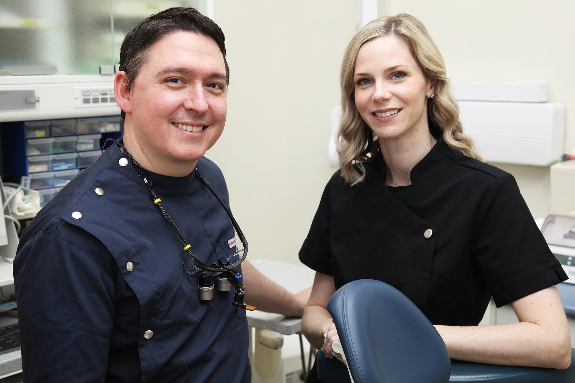 Clayfield Dental photo 1