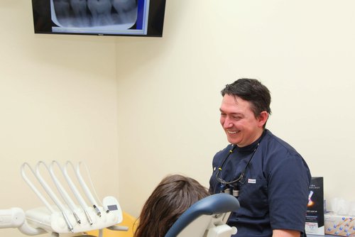 Clayfield Dental photo 4