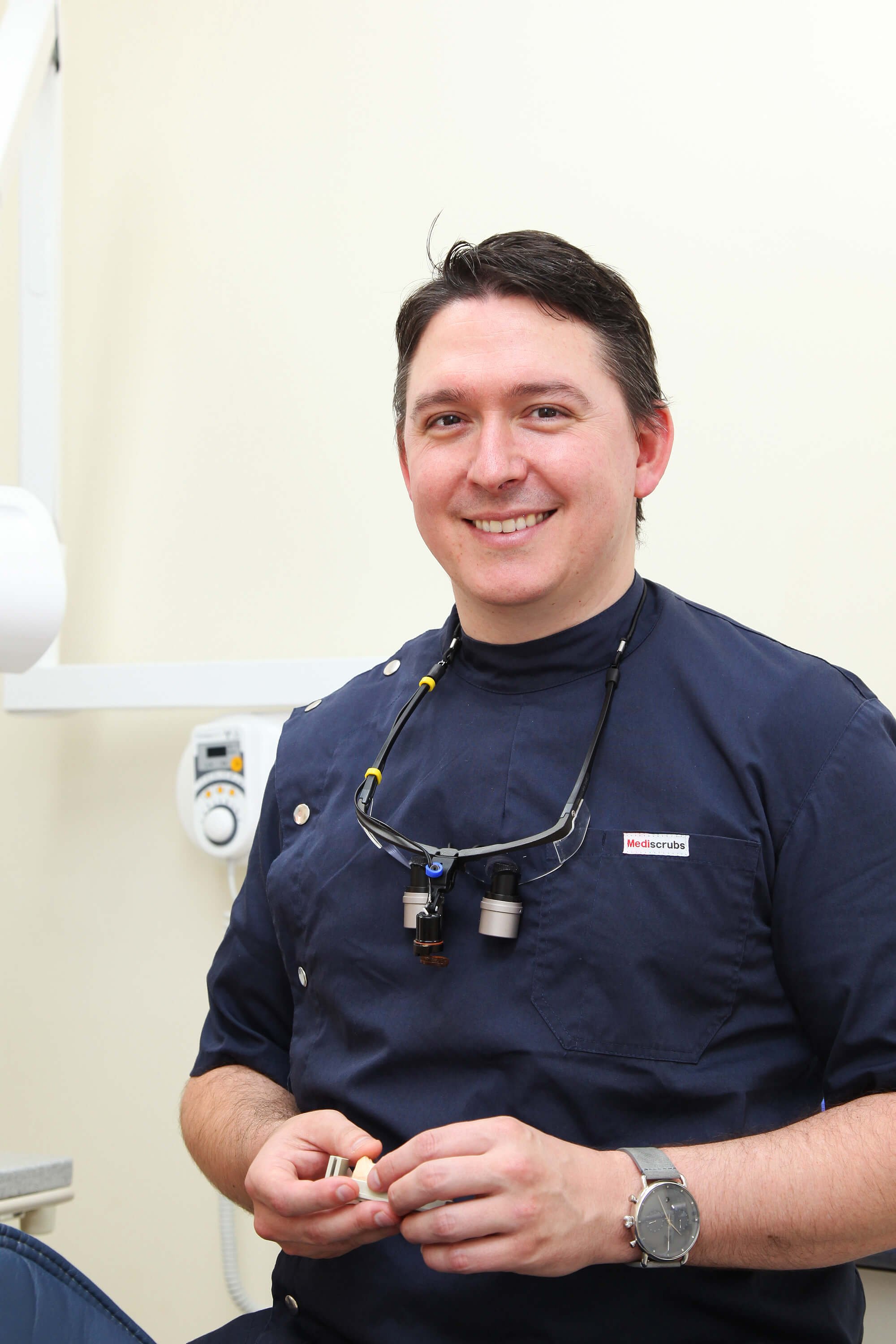 Clayfield Dental photo 2
