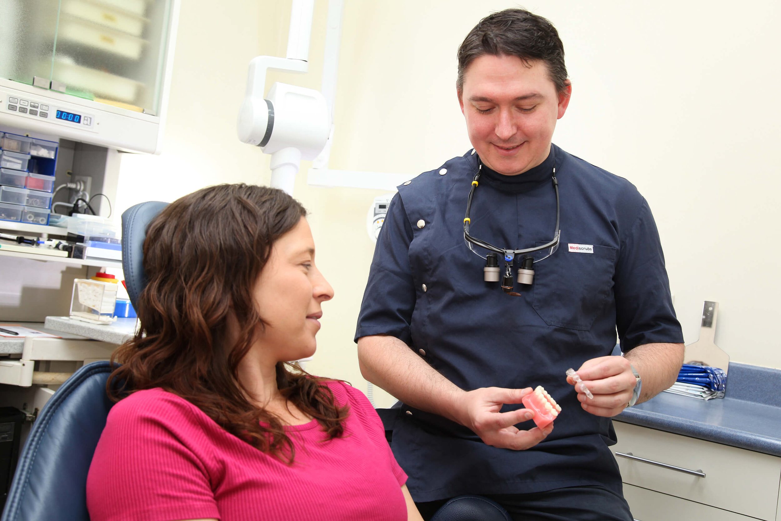 Clayfield Dental photo 3
