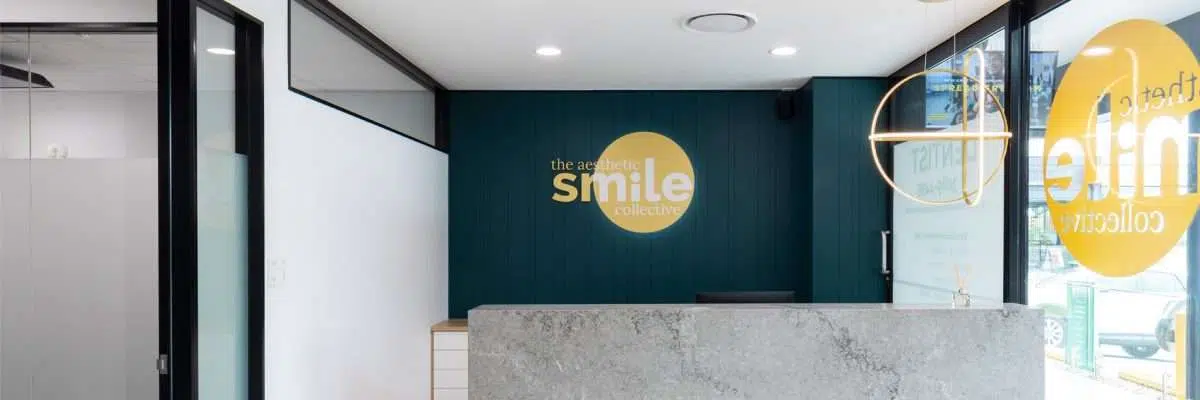 The Aesthetic Smile Collective photo 2