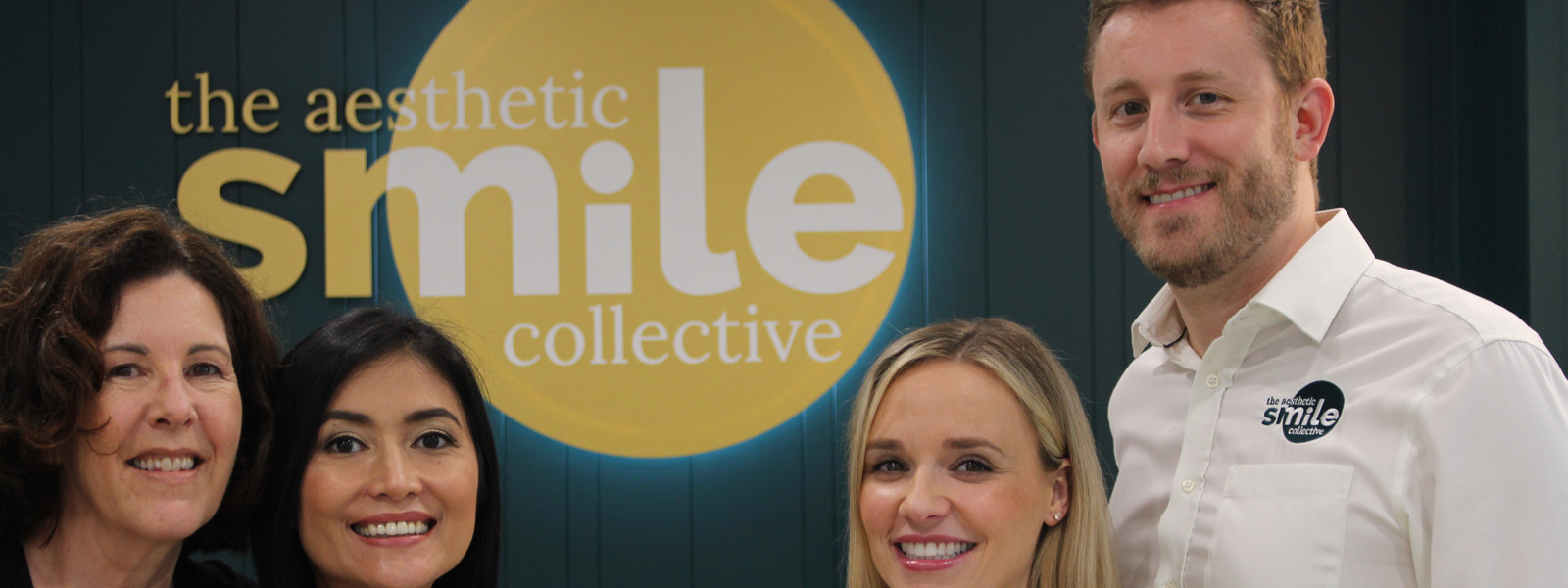 The Aesthetic Smile Collective photo 3