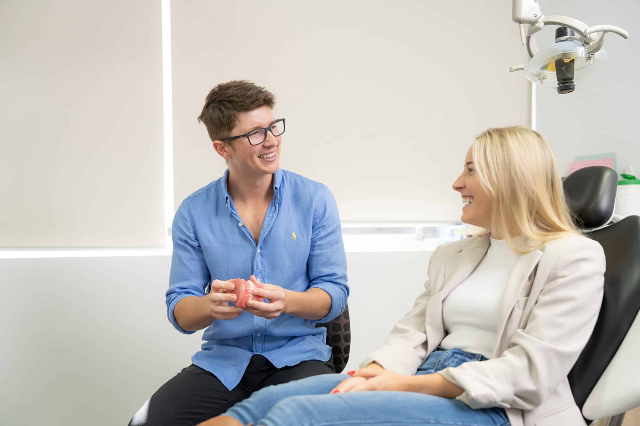 Ethos Orthodontics photo 3