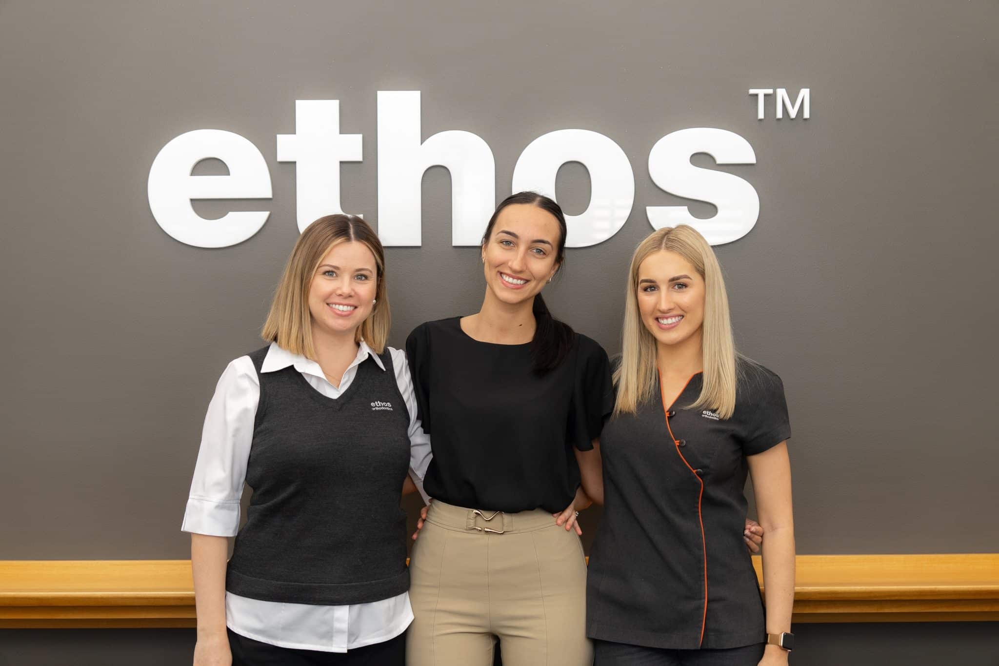 Ethos Orthodontics photo 1