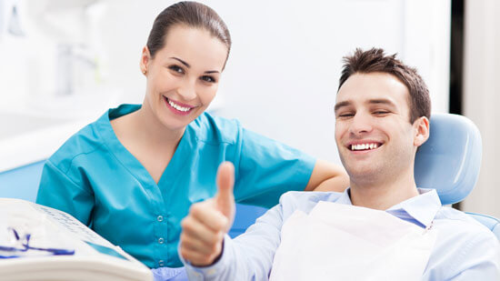 Dunstan Dental & Medical Suites photo 2