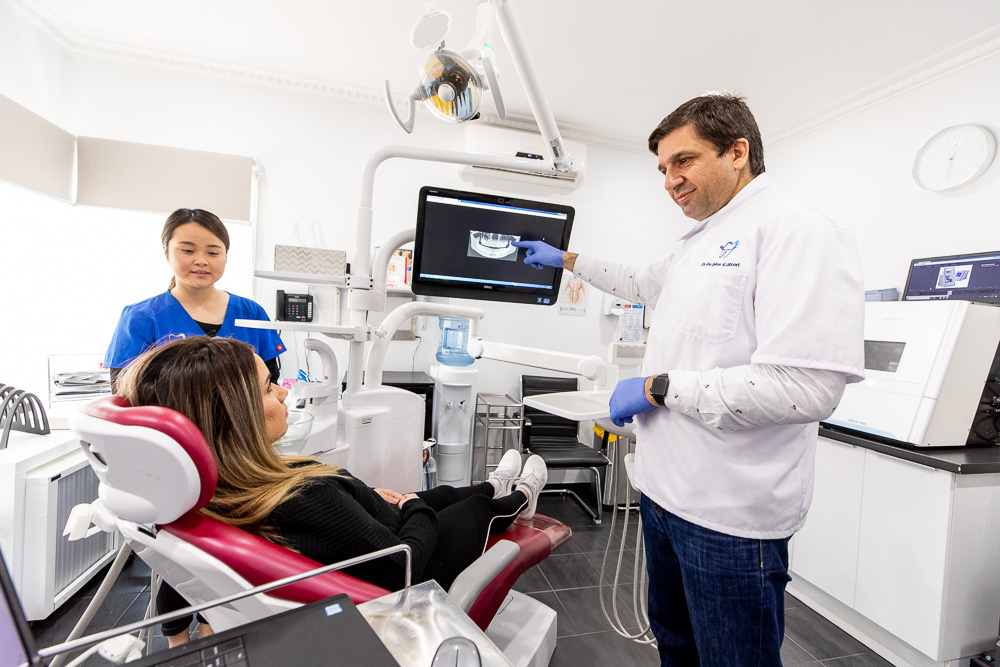 Clayton Dental Clinic photo 2
