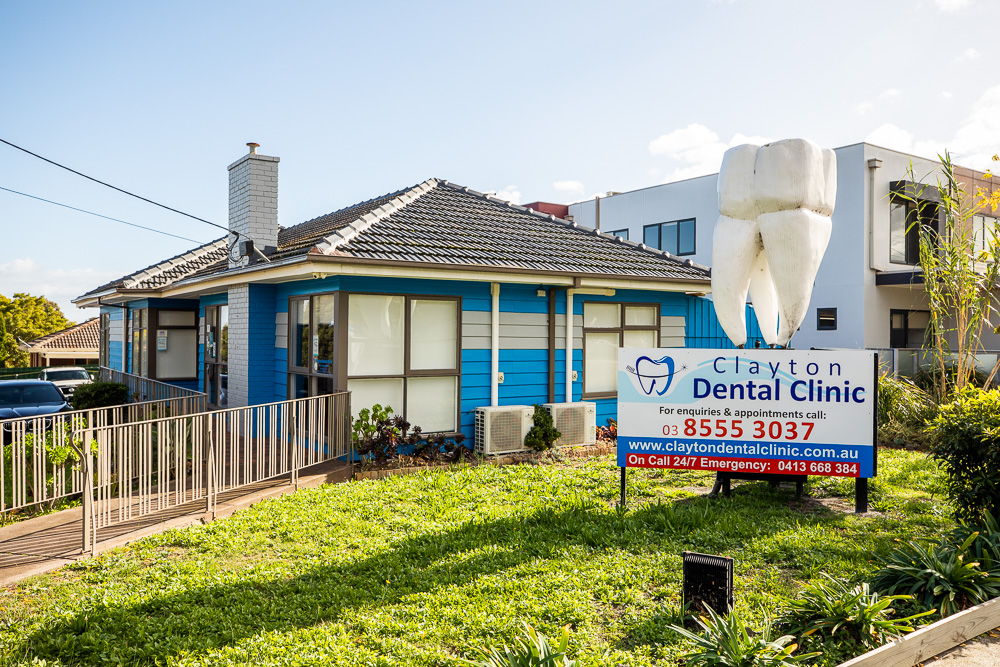 Clayton Dental Clinic photo 1