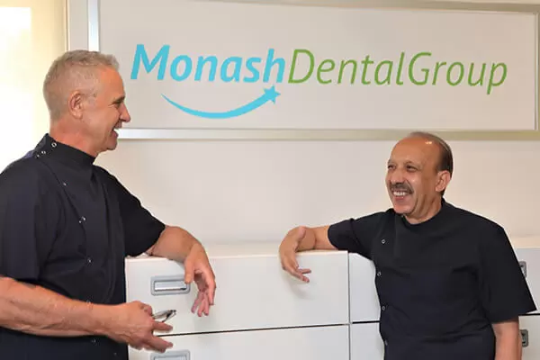 Monash Dental Group photo 2