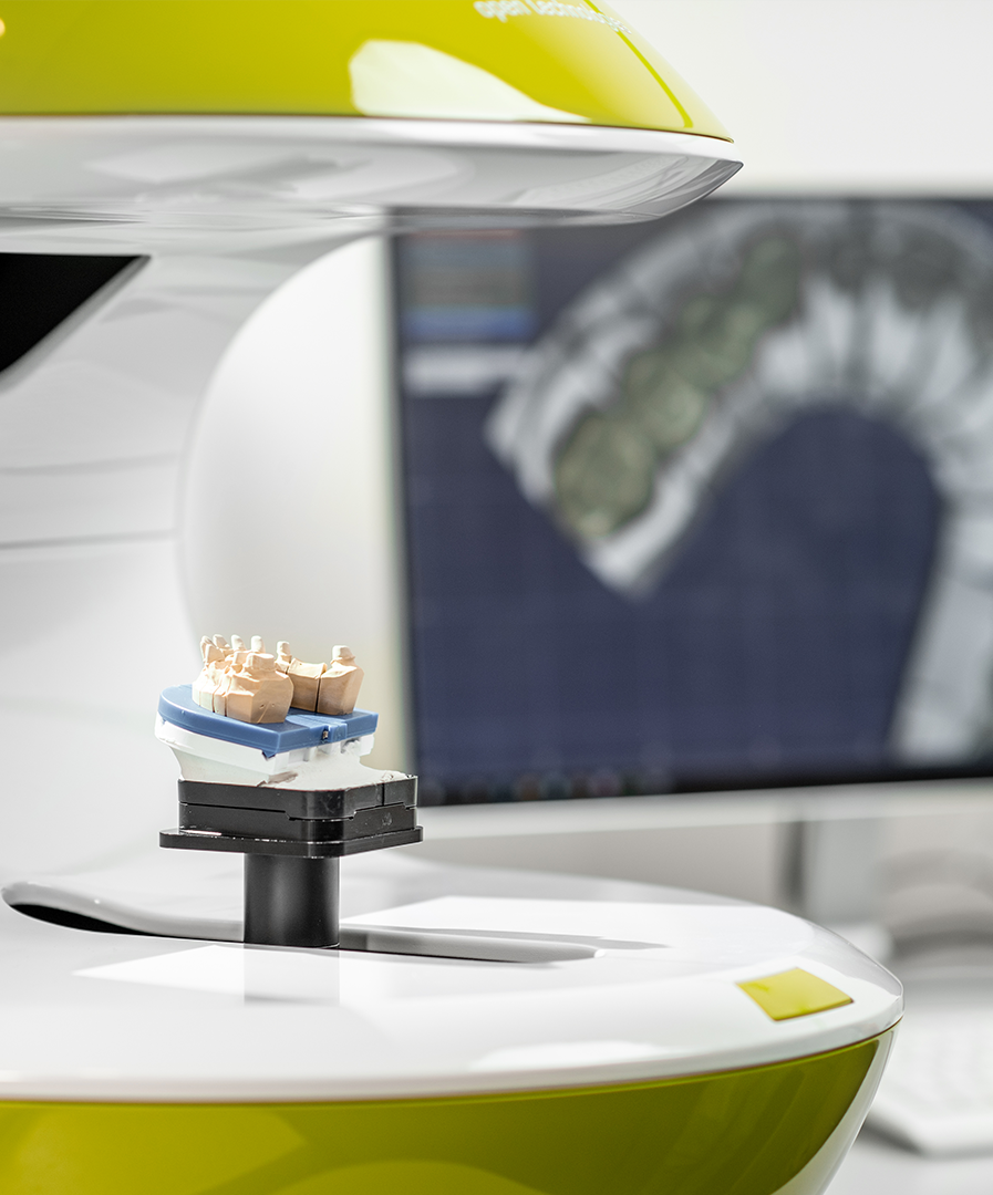 Rock Solid Implants and Dentures photo 2