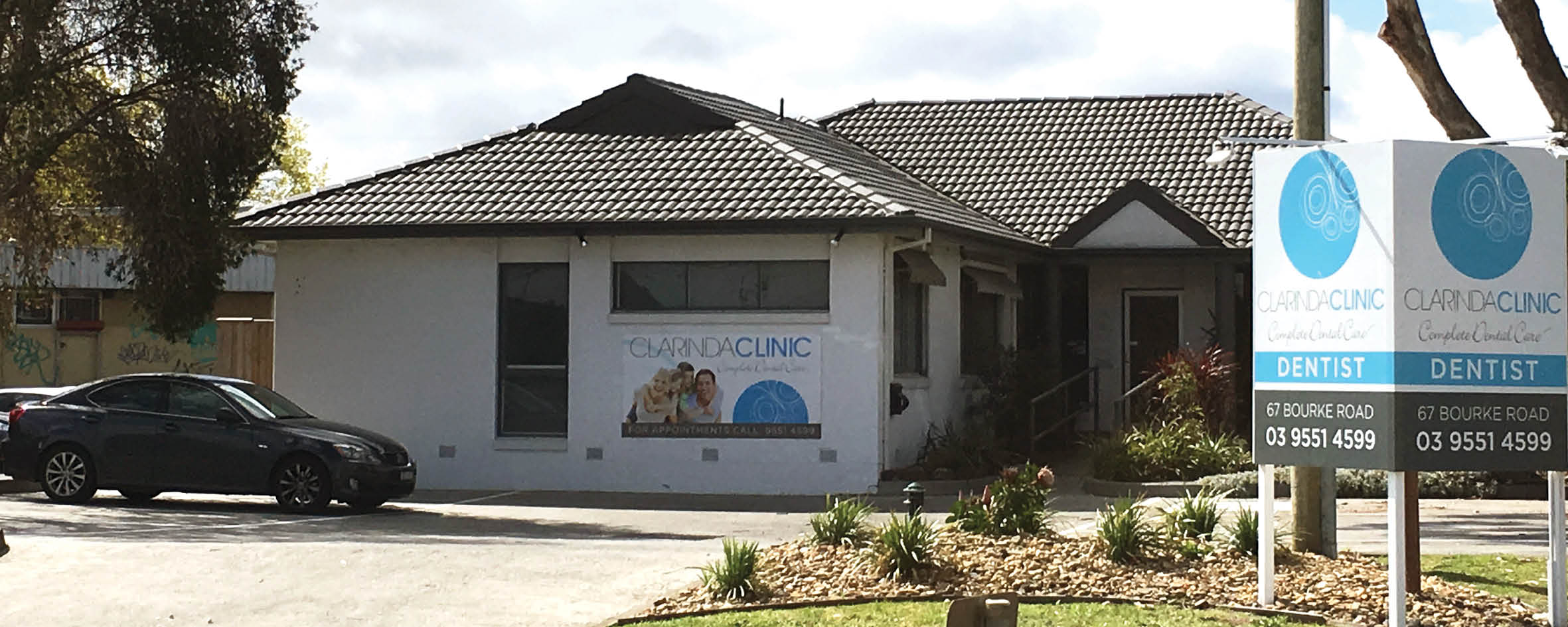 Clarinda Clinic photo