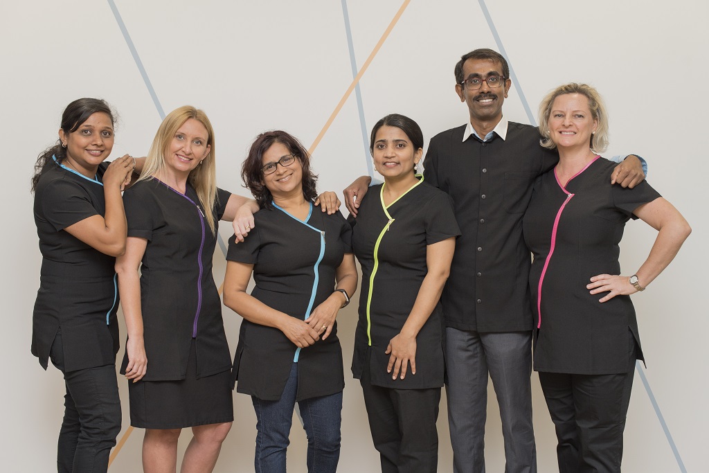 Clifton Family Dental photo 2