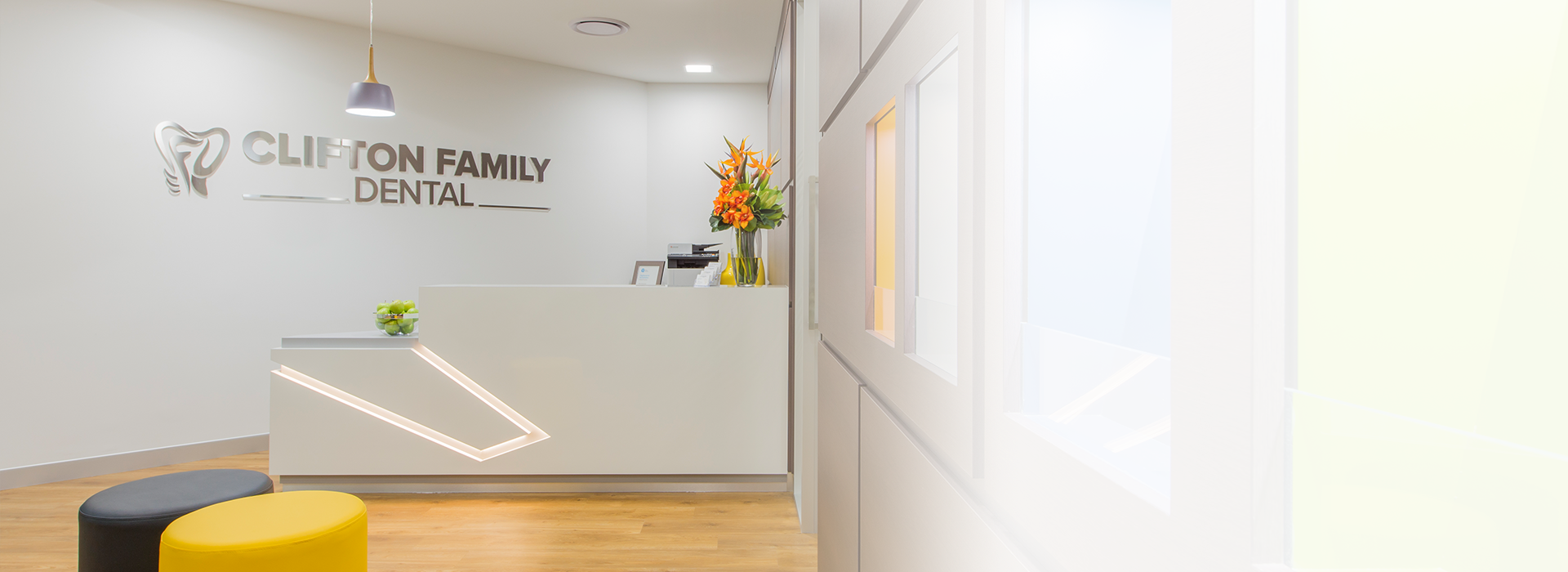 Clifton Family Dental photo 1