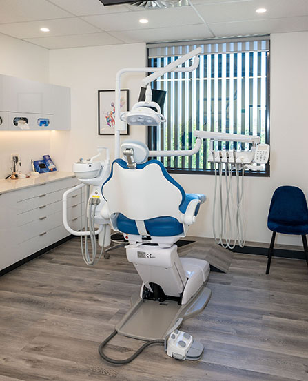 Prime Smile Dental Clinic at Casey Medical Centre-Clyde photo 2