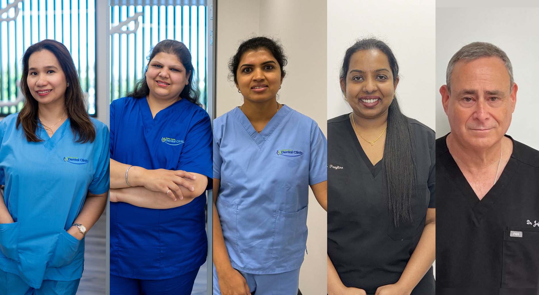 Prime Smile Dental Clinic at Casey Medical Centre-Clyde photo 3