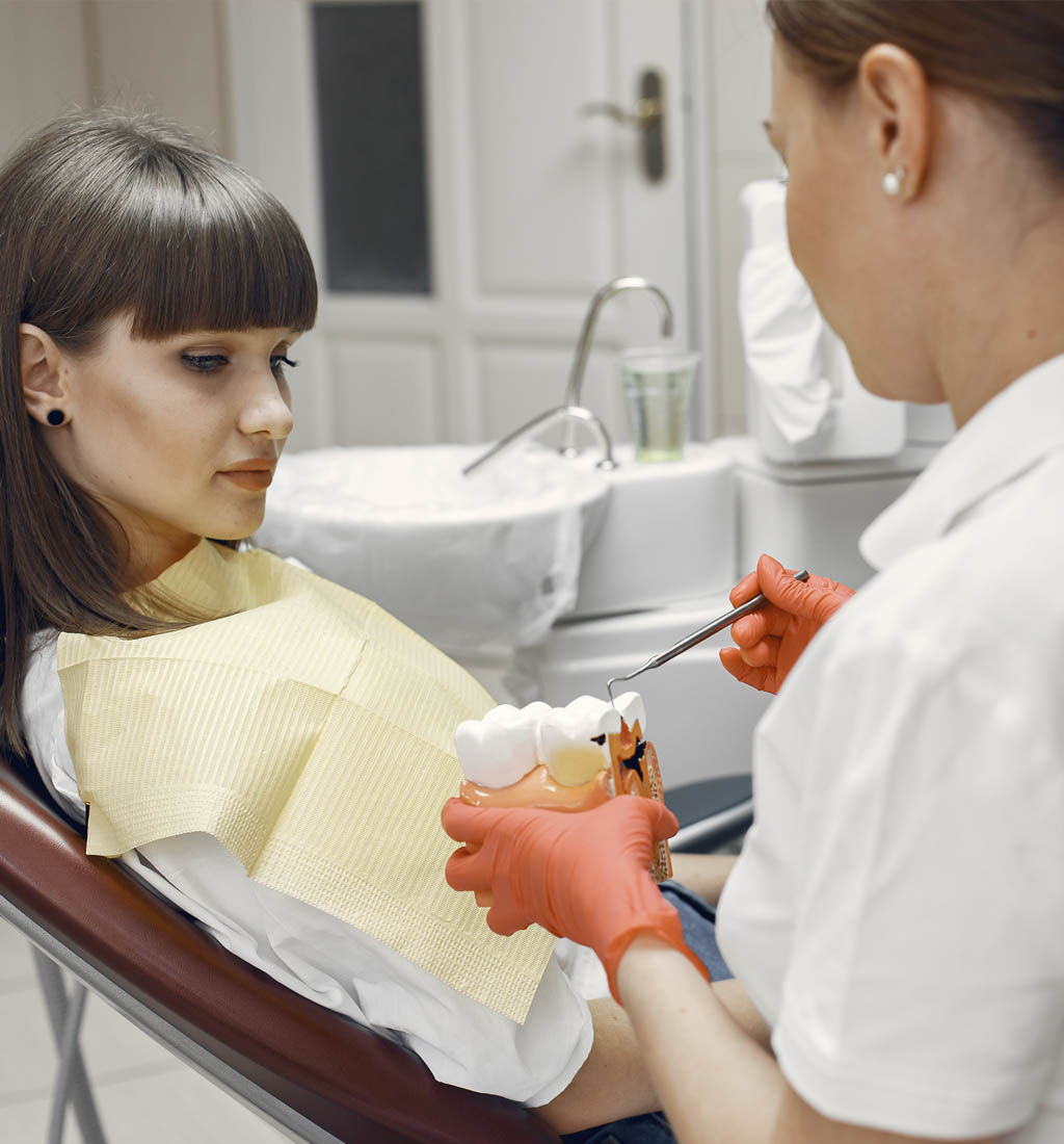 Prime Smile Dental Clinic at Casey Medical Centre-Clyde photo 4