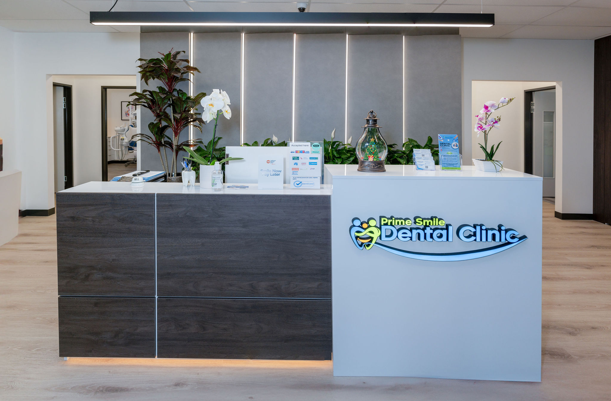 Prime Smile Dental Clinic at Casey Medical Centre-Clyde photo 1