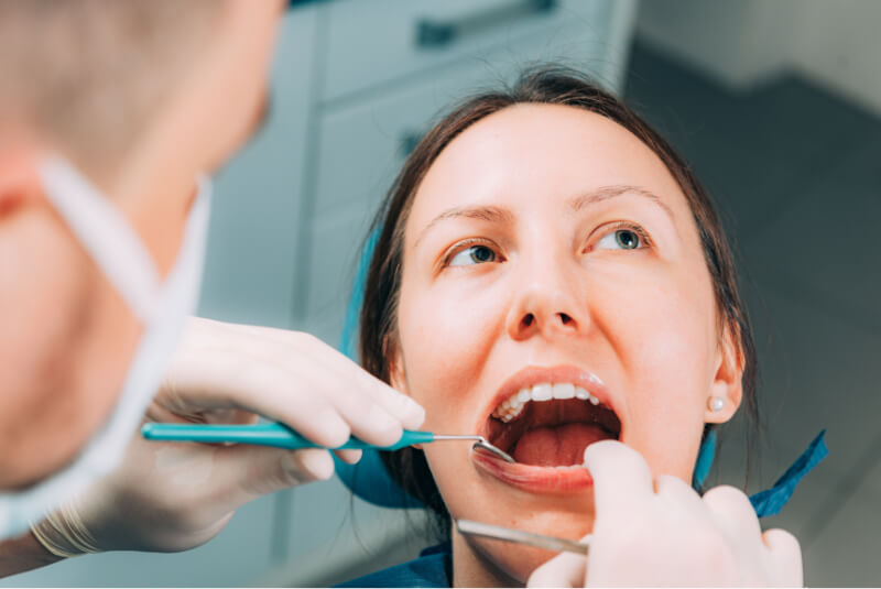 Dentist @ Clyde photo 3