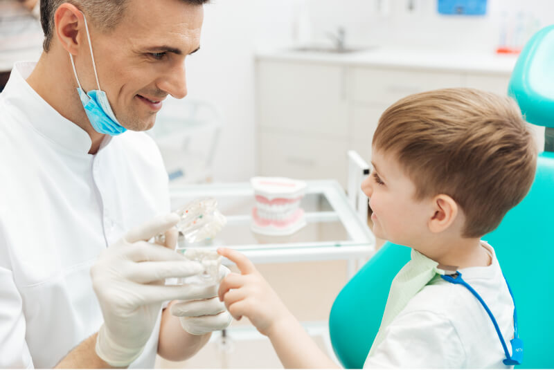 Dentist @ Clyde photo 4
