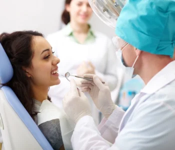 Clyde North Dental photo 2