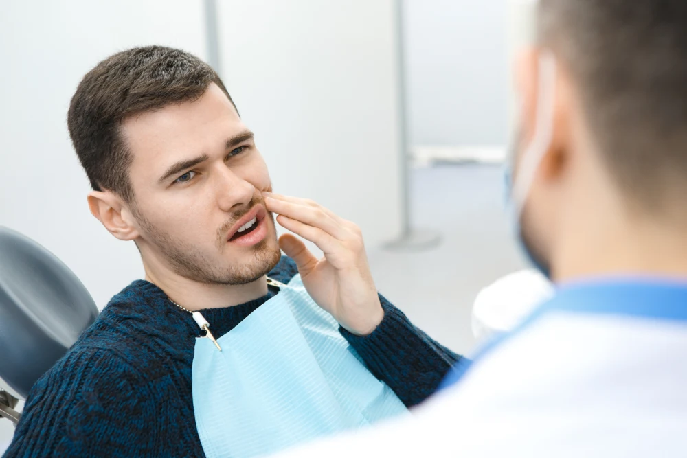 Clyde North Dental photo 4