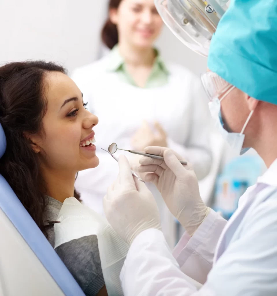Clyde North Dental photo 3