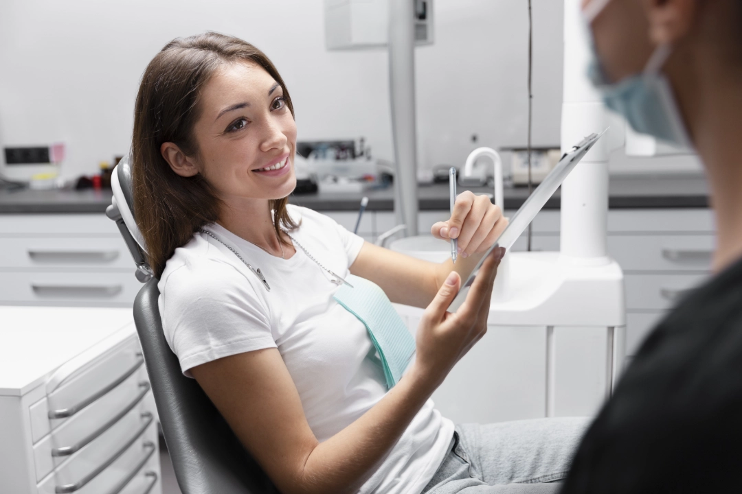 Selandra Dental photo 1