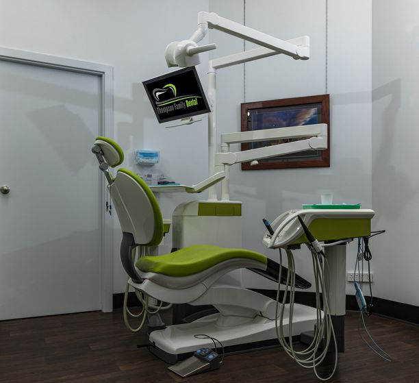 Thompson Family Dental photo 4