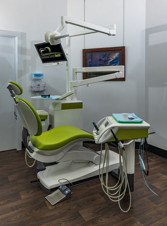 Thompson Family Dental photo 1