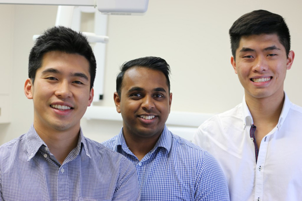 Cobram Family Dental photo 1