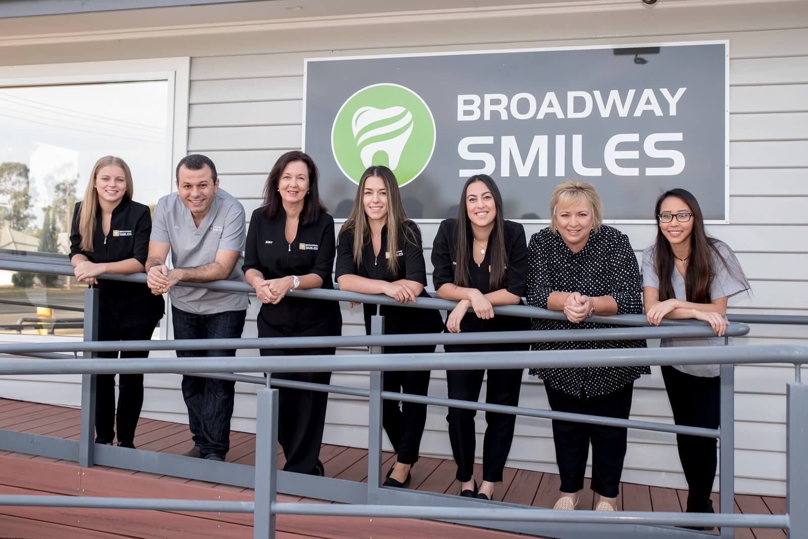 Broadway Smiles photo 1