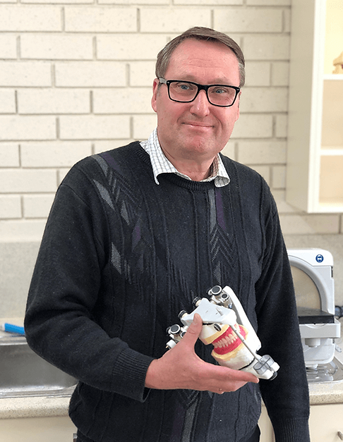 Cobram Denture Clinic photo 1